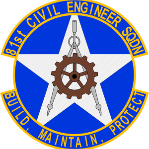 81 Civil Engineer Squadron